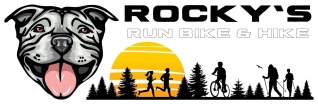 Rocky's Run Bike & Hike