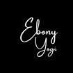 THE EBONY YOGI FOUNDATION