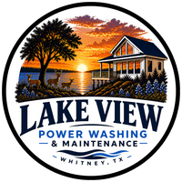 Lake View Power Washing & Maintenance