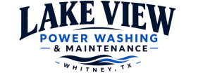 Lake View Power Washing & Maintenance