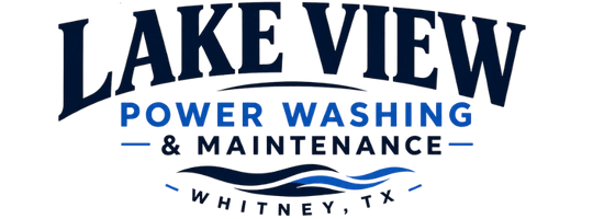 Lake View Power Washing & Maintenance