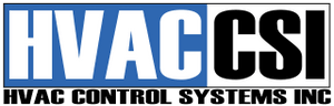 HVAC Control Systems Inc