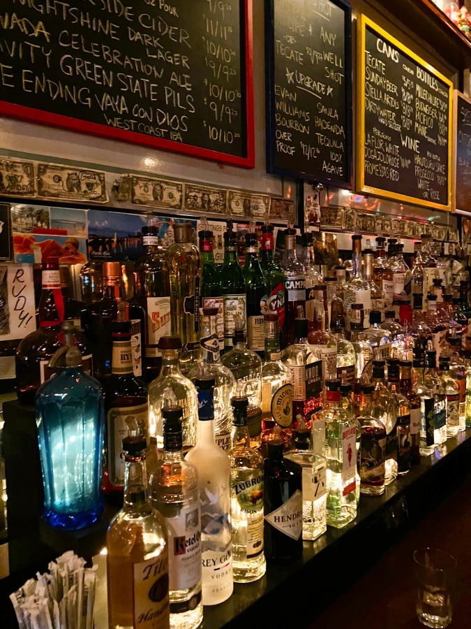 Milo's Yard — Ridgewood