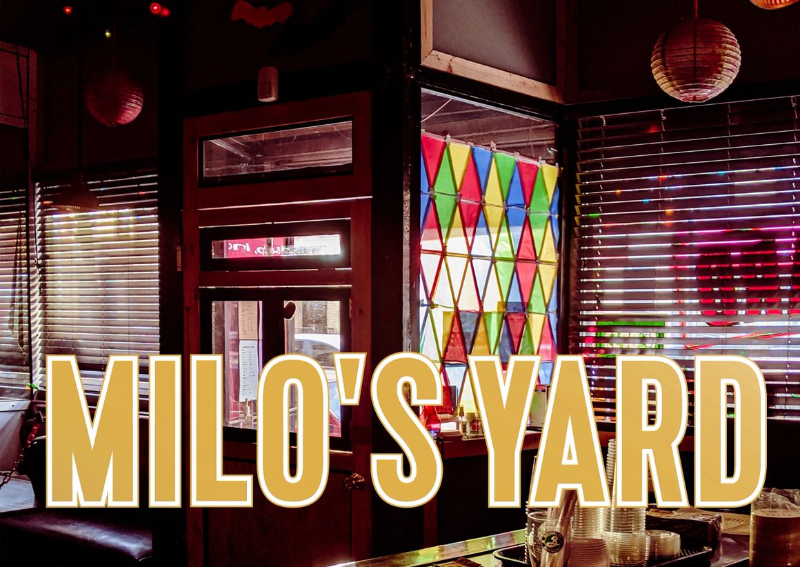 Milo's Yard - Bar in Ridgewood