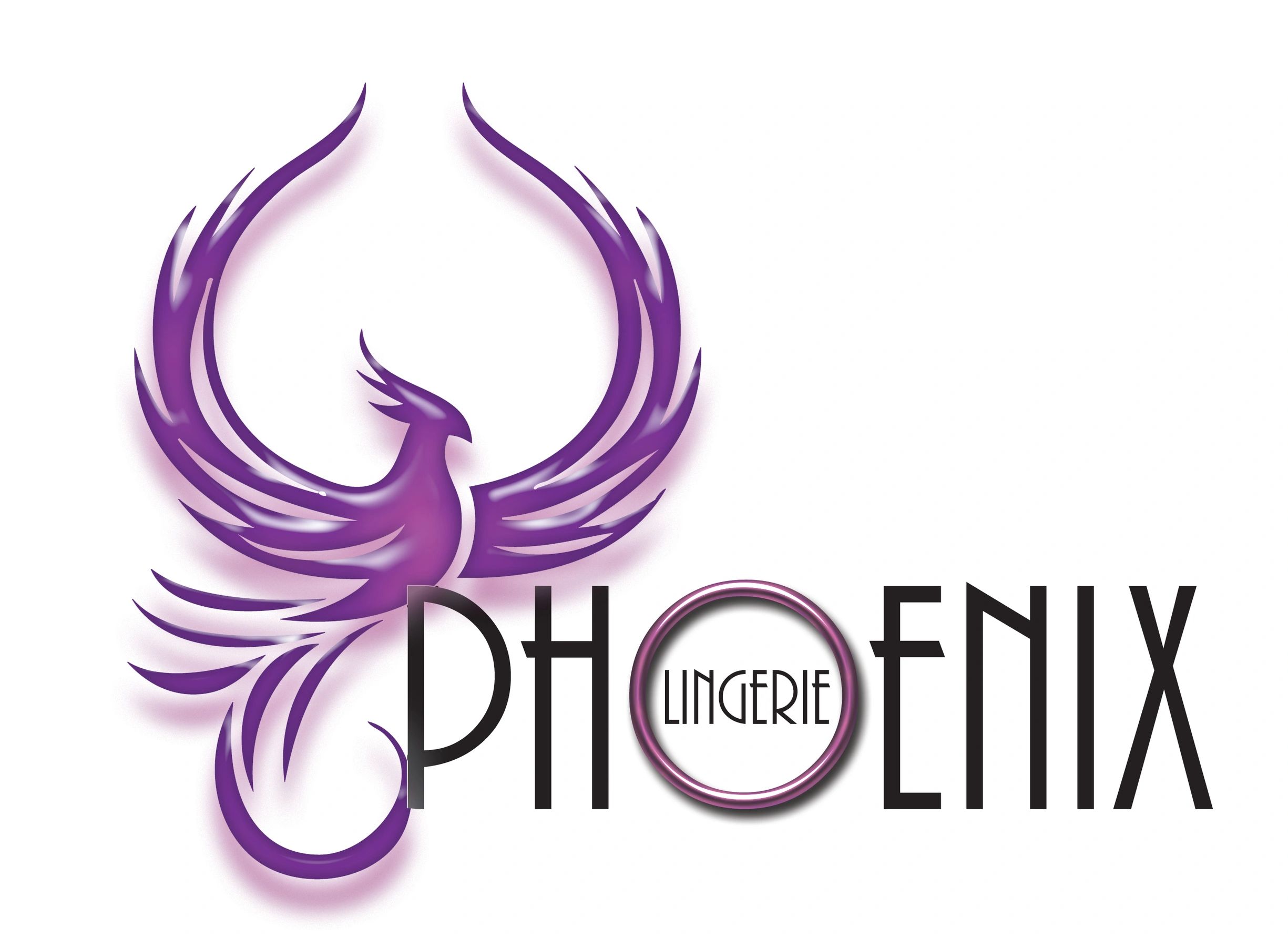 Phoenix Lingerie logo