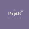 PURPLE B Airbnb