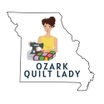 Ozark Quilt Lady