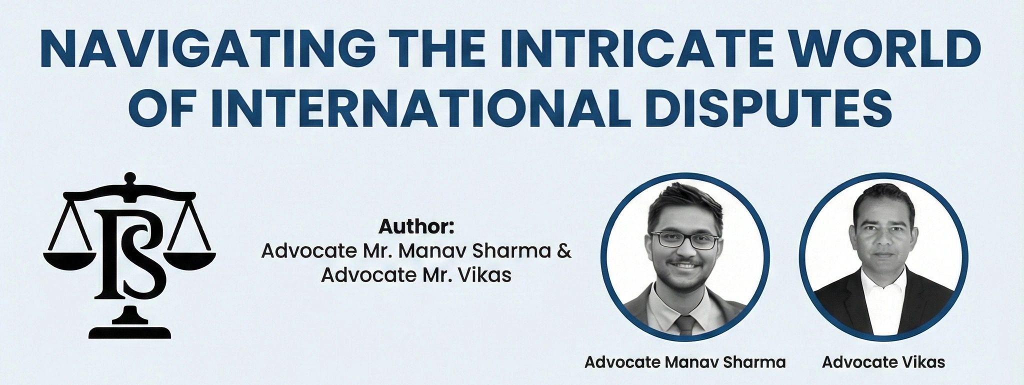 Image showcasing Understanding Cross-Border Litigation: Challenges and Solutions