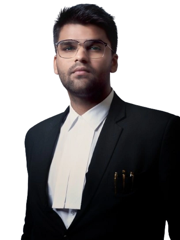 Who is Advocate Parth Singh? Alumnus of JGLS & NALSAR