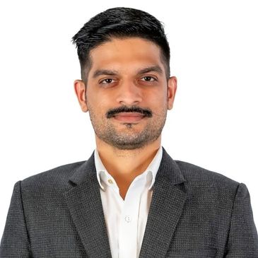 Mr. Sandeep Bhalothia, Member (MCIArb)