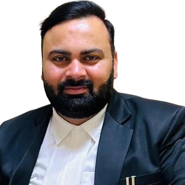 Advocate Sandeep Singh Jattan