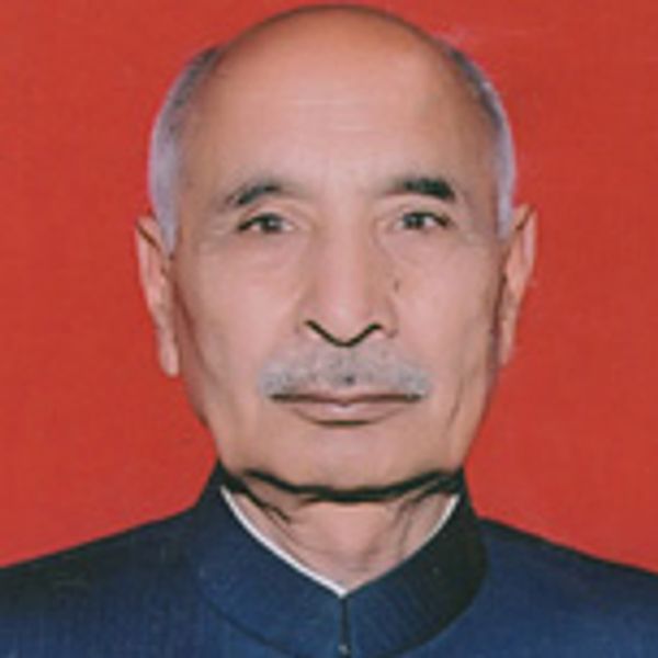 "Guru" Sh. Hawa Singh Hooda ji, A Legal Stalwart