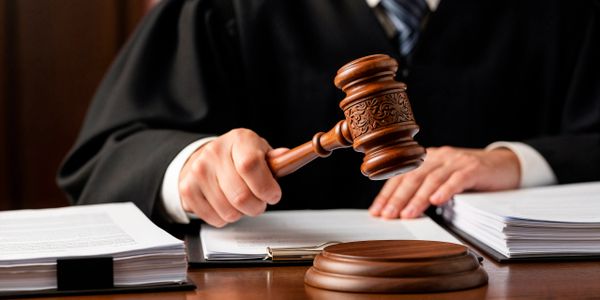 Steps to Become a Criminal Lawyer in India | Career Guide