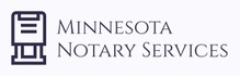 Minnesota Notary Services LLC
612.310.3136
