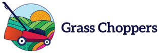 Grass Choppers Lawn Mowing