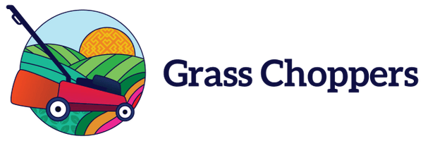 Grass Choppers Lawn Mowing