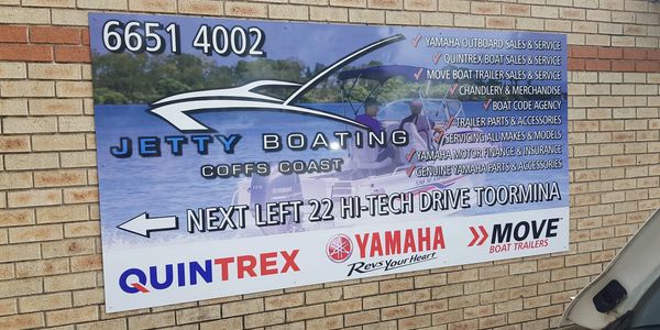 SMART SIGNS AND GRAPHICS