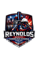 Reynolds Quality Communications Team INC