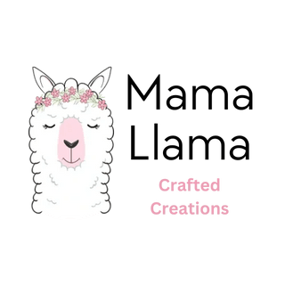Mama Llama Crafted Creations