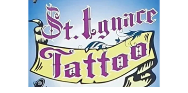 St Ignace Tattoo