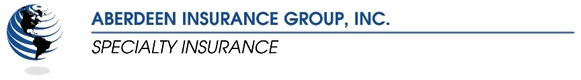 Aberdeen Insurance Group, Inc.