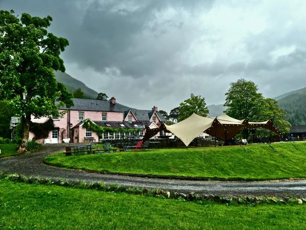 Wedding Tent