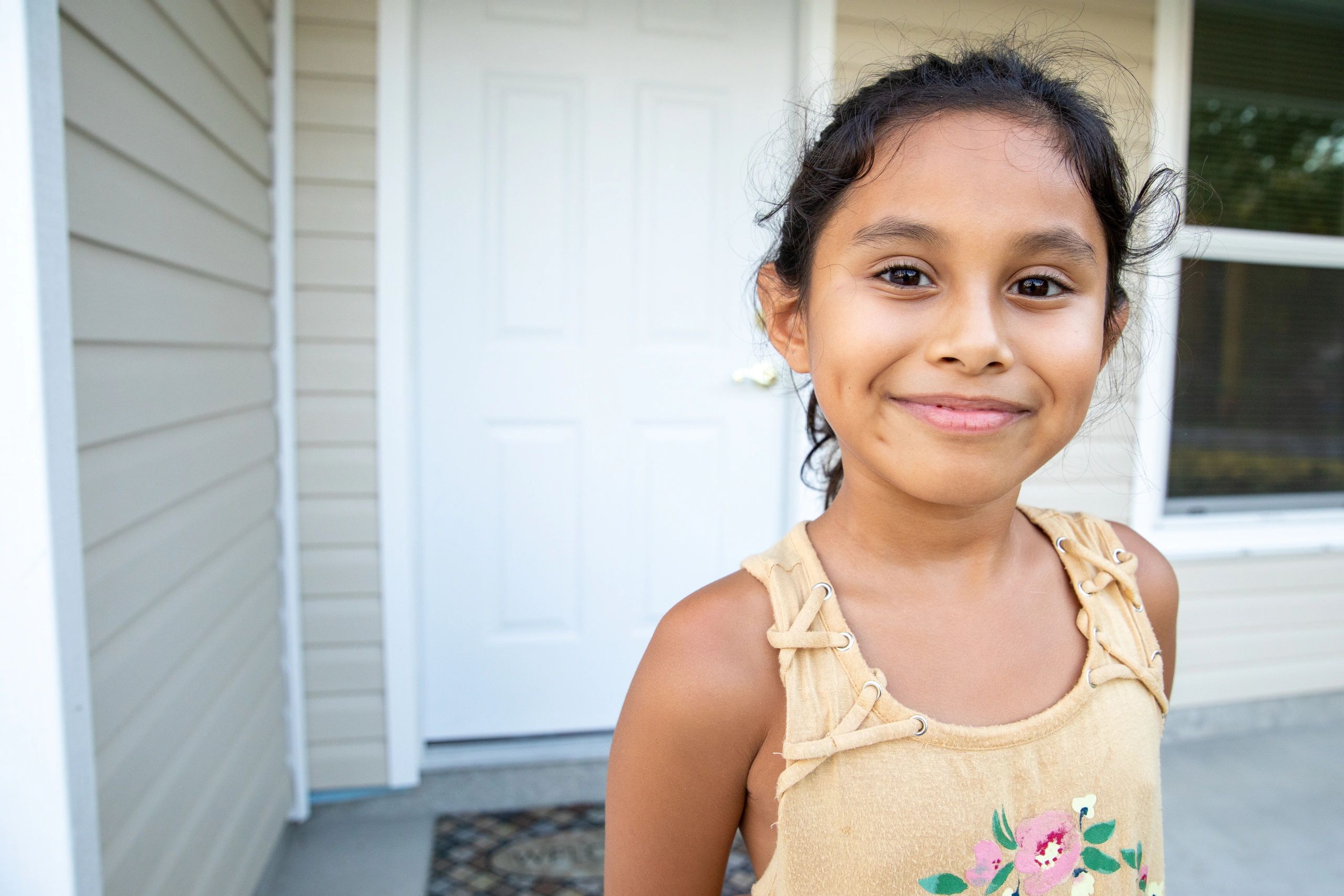 Habitat for Humanity International logo