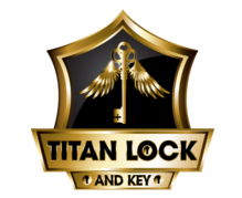 titan keys