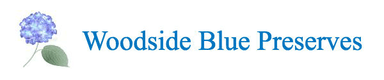 Woodside Blue Preserves