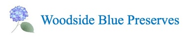 Woodside Blue Preserves