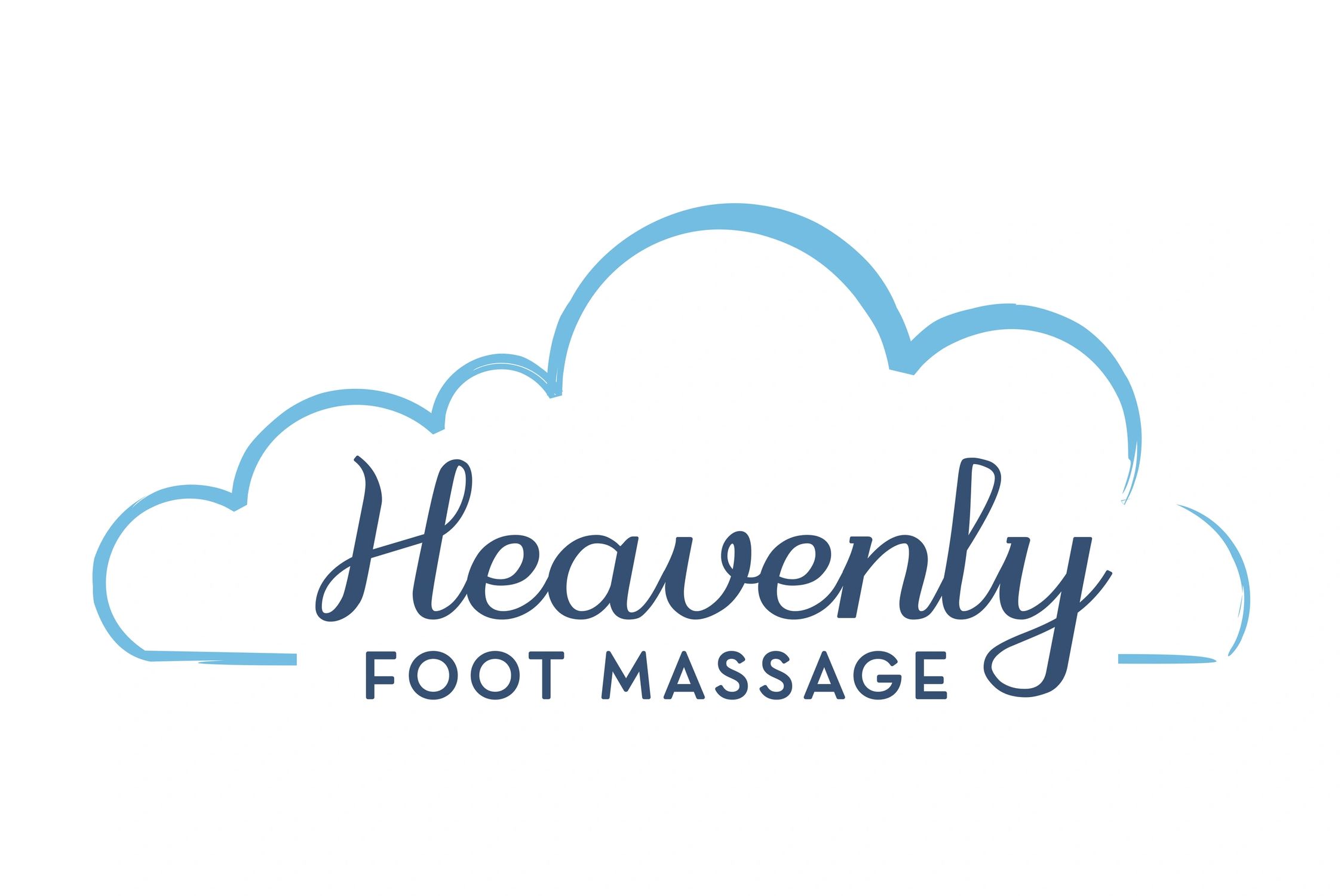 Heavenly Foot Massage