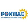 The Pontiac City Council is the legislative branch of Pontiac City Government. 