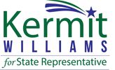 Kermit Williams is taking the fight to Lansing to be YOUR next 29th District State Representative.