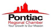 Pontiac Regional Chamber provides leadership for businesses  to uplift the communities they serve,