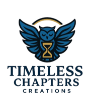 Timeless Chapters Creations