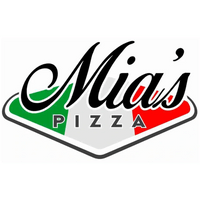 Mia's Pizza
