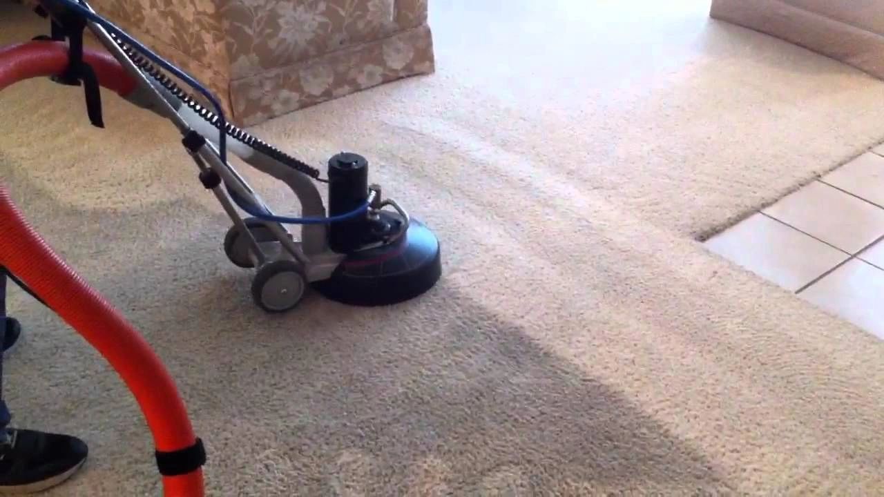 El Paso Carpet Care - Carpet Cleaning, Upholstery Cleaning