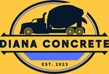 Diana Concrete