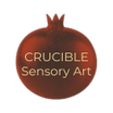 CRUCIBLE 
Sensory Art