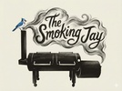 the smoking jay