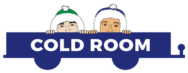 Spencer Gulf Trailer Services Cold Room Storage Logo