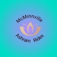 McMinnville Ashram Rides 
more than a Ride Service
