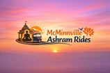 McMinnville Ashram Rides 
more than a Ride Service
