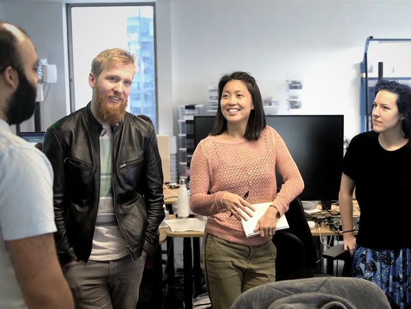 Grace Chen Consulting