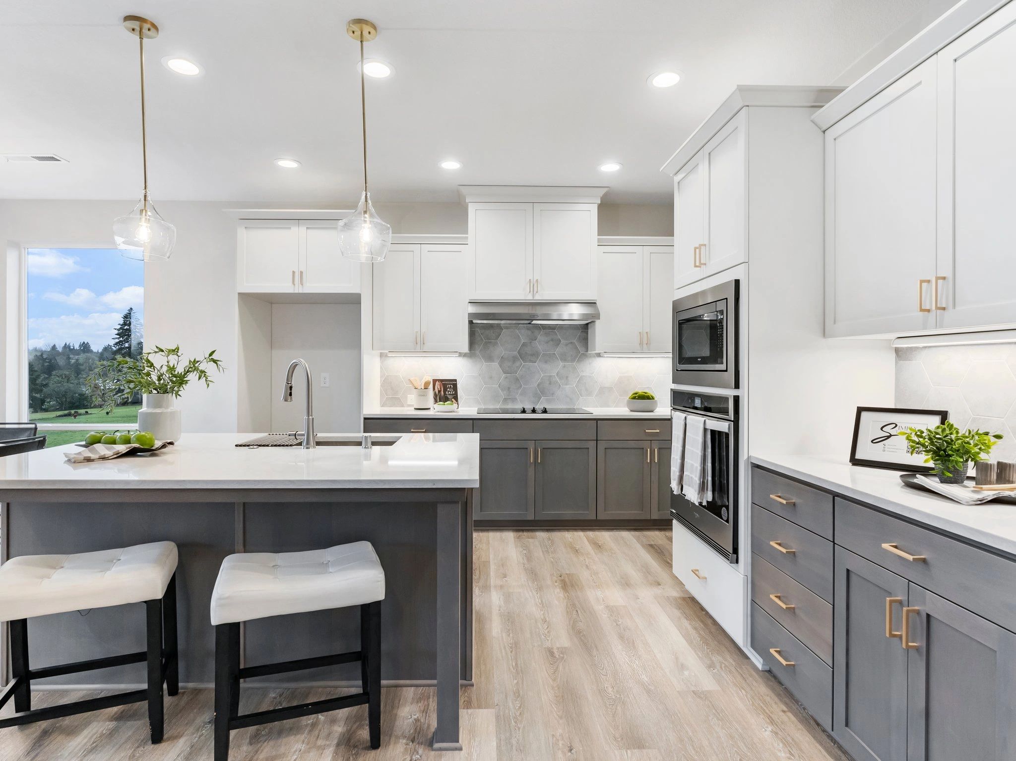 TimberCrest Homes, LLC Timbercrest Homes, New Construction