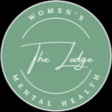 Lolo for The Lodge MK. A mental health support group in Milton Keynes.