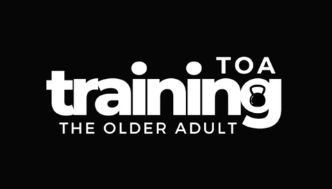 Training the older adult