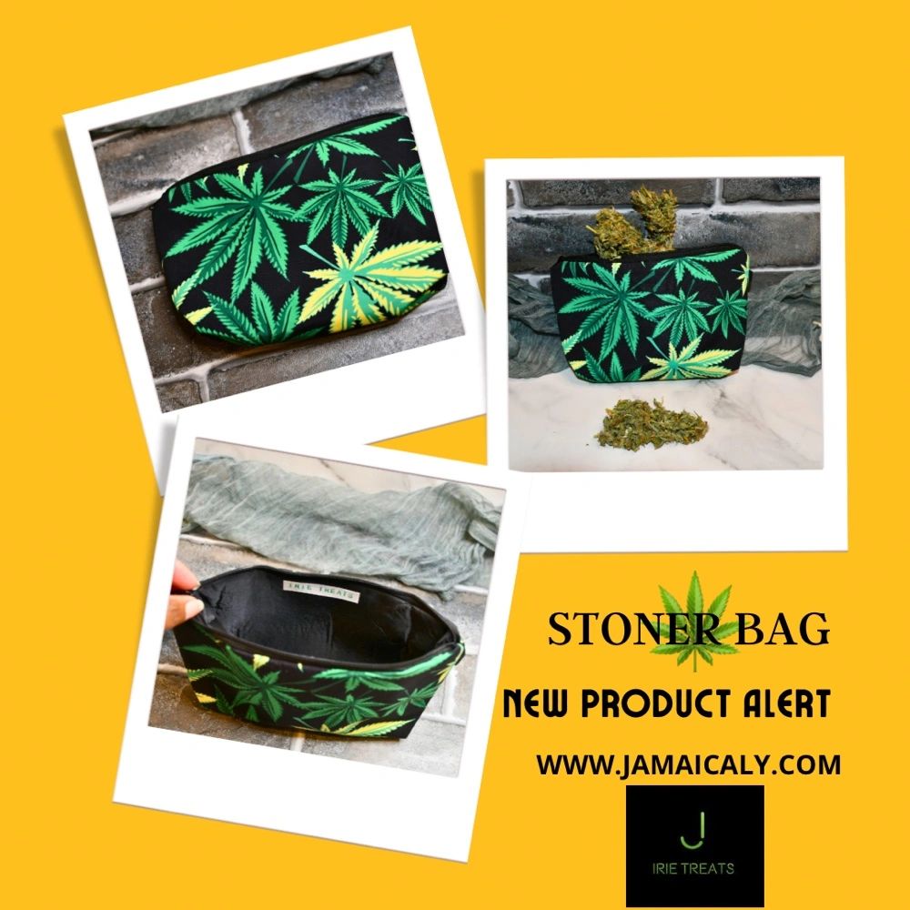 Stoner Bag