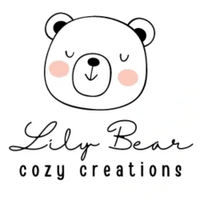 Lily Bear Cozy Creations