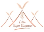 Little Teepee Sleepovers